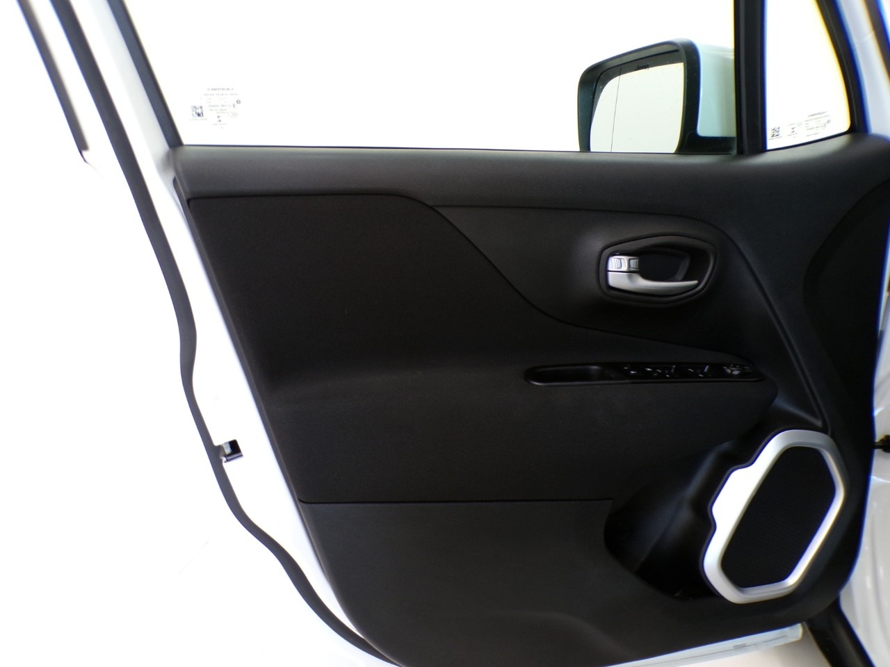 Jeep Renegade Renegade 1.0 T3 Longitude 2WD - 10