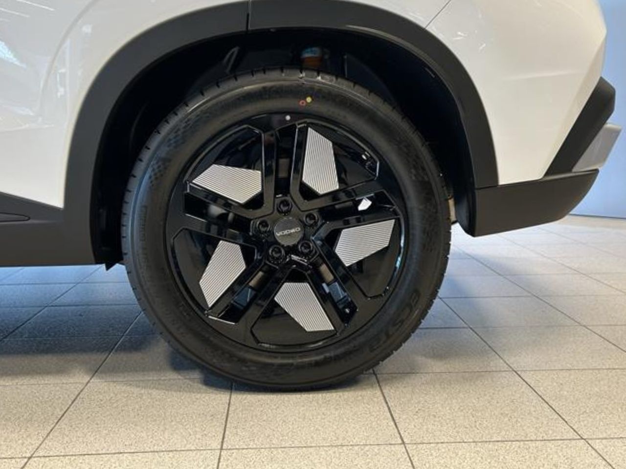 Omoda OMODA 5 5 - Premium 1.6 TGDI - 10
