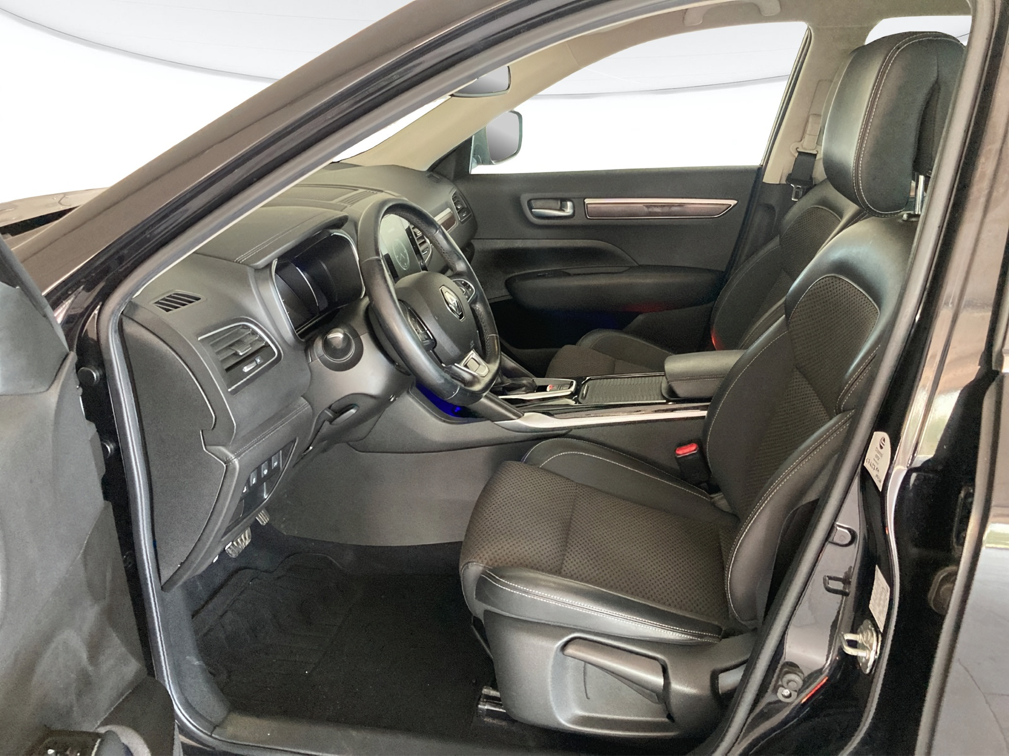 Renault Koleos Usato 2017 Koleos Modena