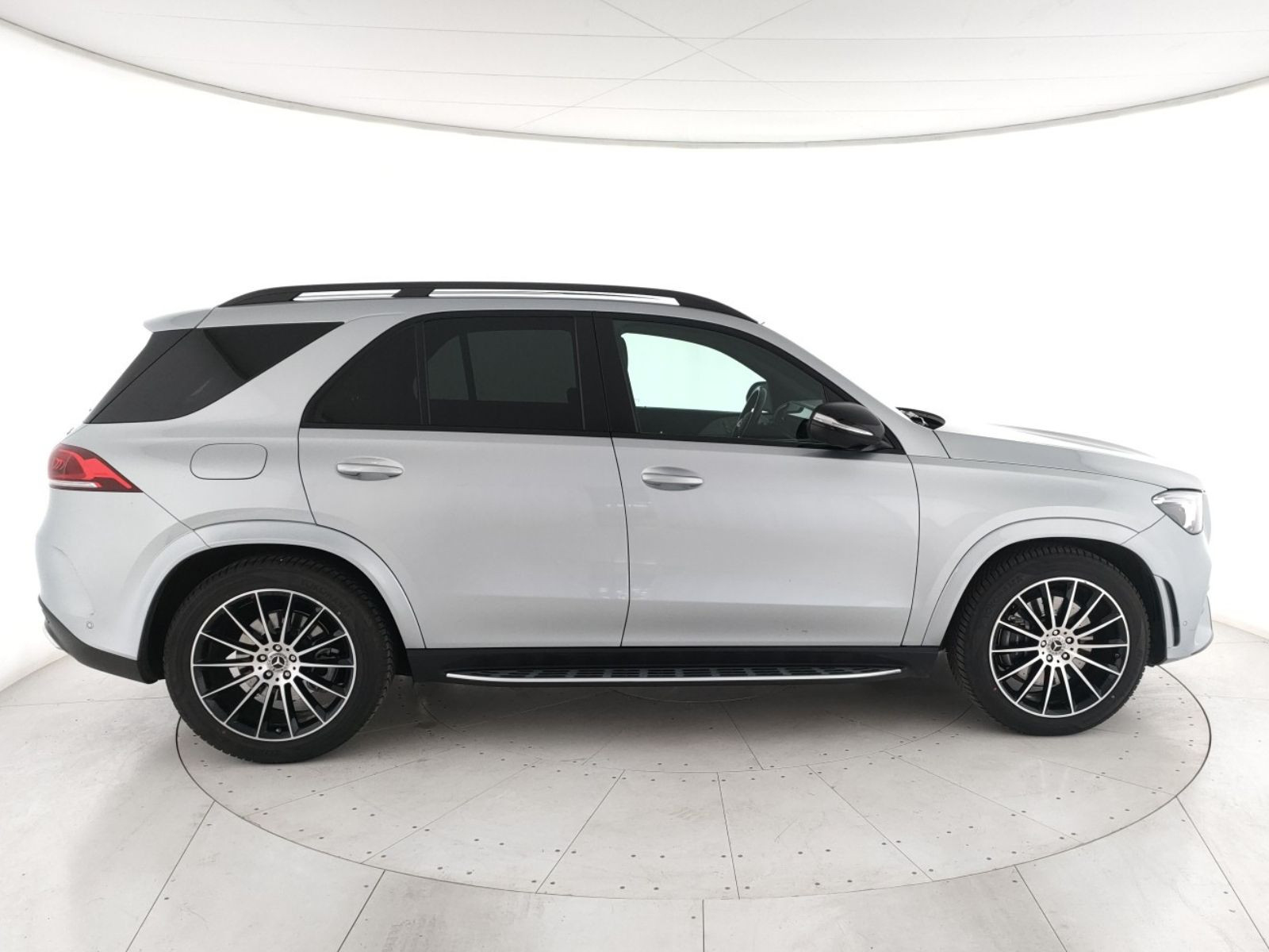 Mercedes GLE Usato 2023 GLE Legnago