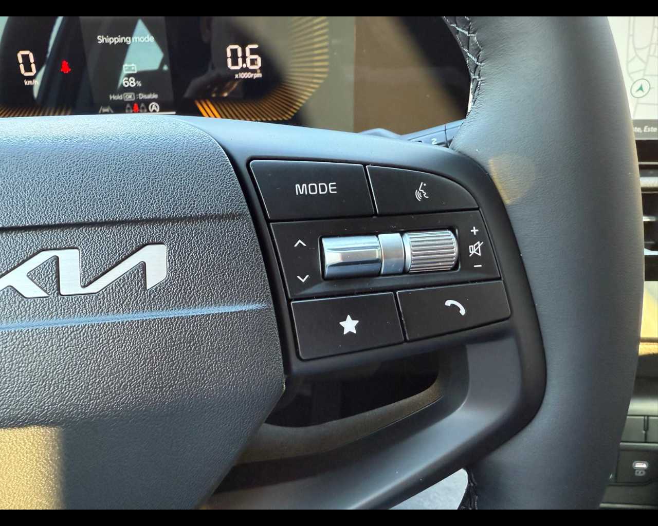 Kia Sportage Nuovo gPL Sportage Este