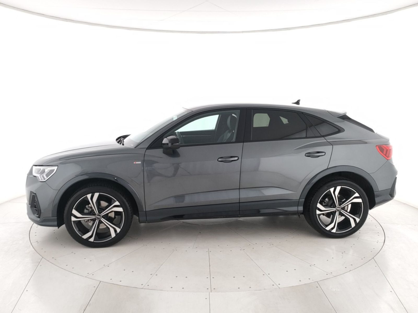 Audi Q3 Usato 2023 Q3 Legnago