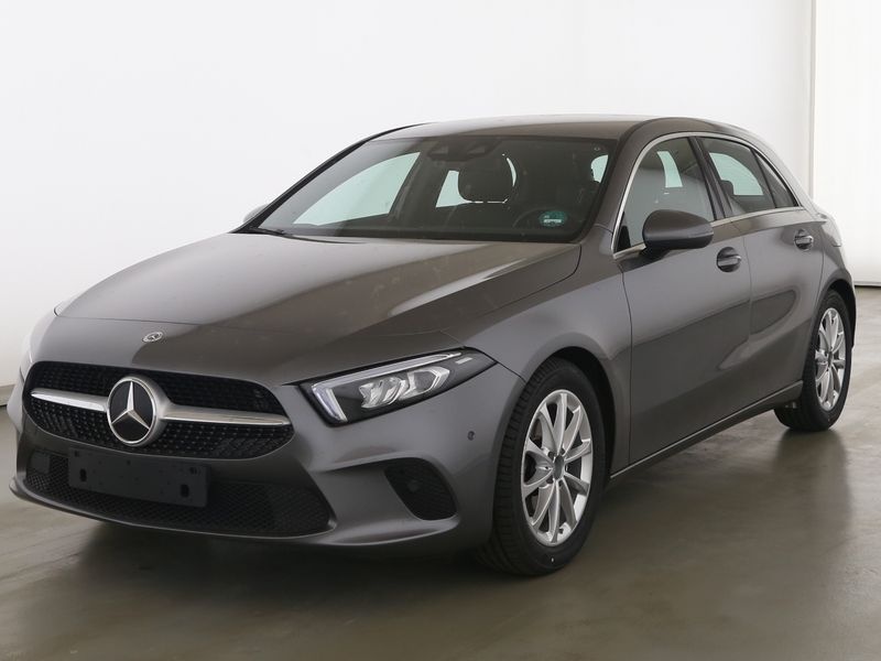 Mercedes Classe A Classe A 180 Sport 7G-DCT