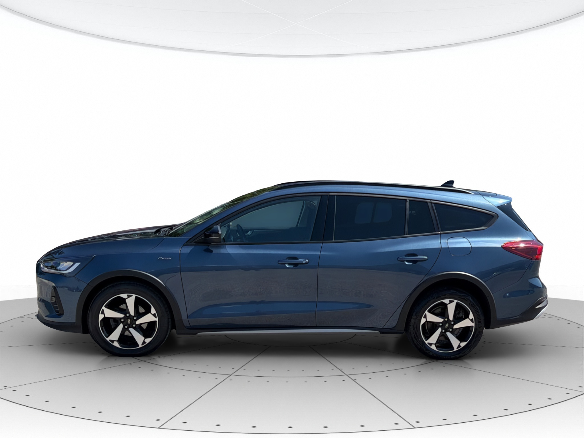 Ford Focus Usato 2023 Focus Mestre