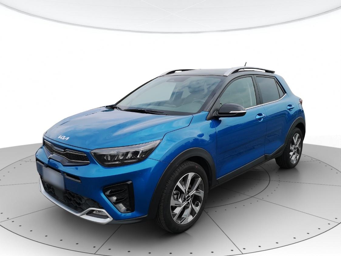 Kia Stonic Usato 2022 Stonic Rovigo