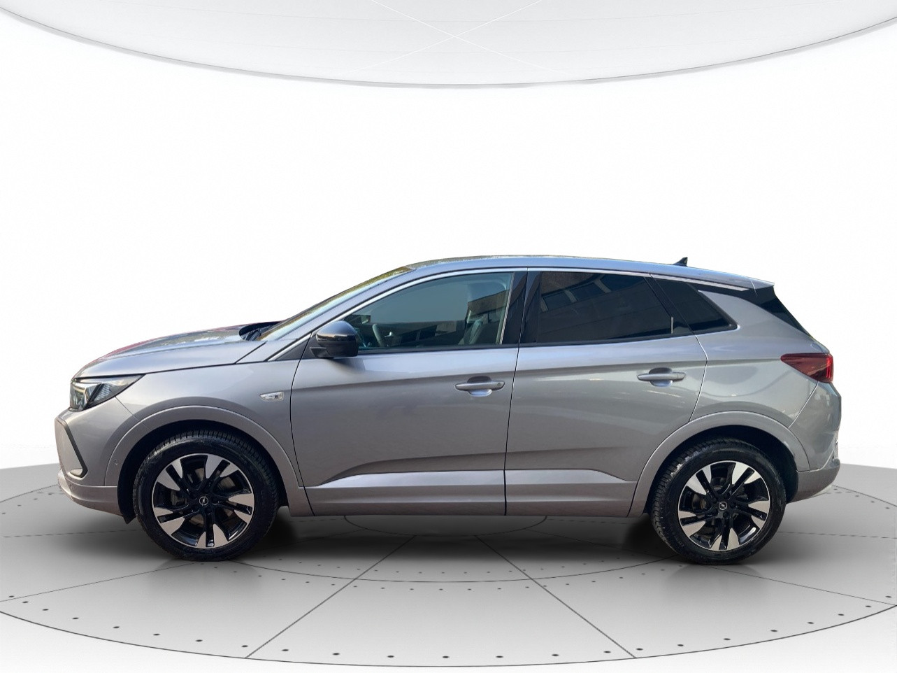 Opel Grandland Usato 2022 Grandland Modena