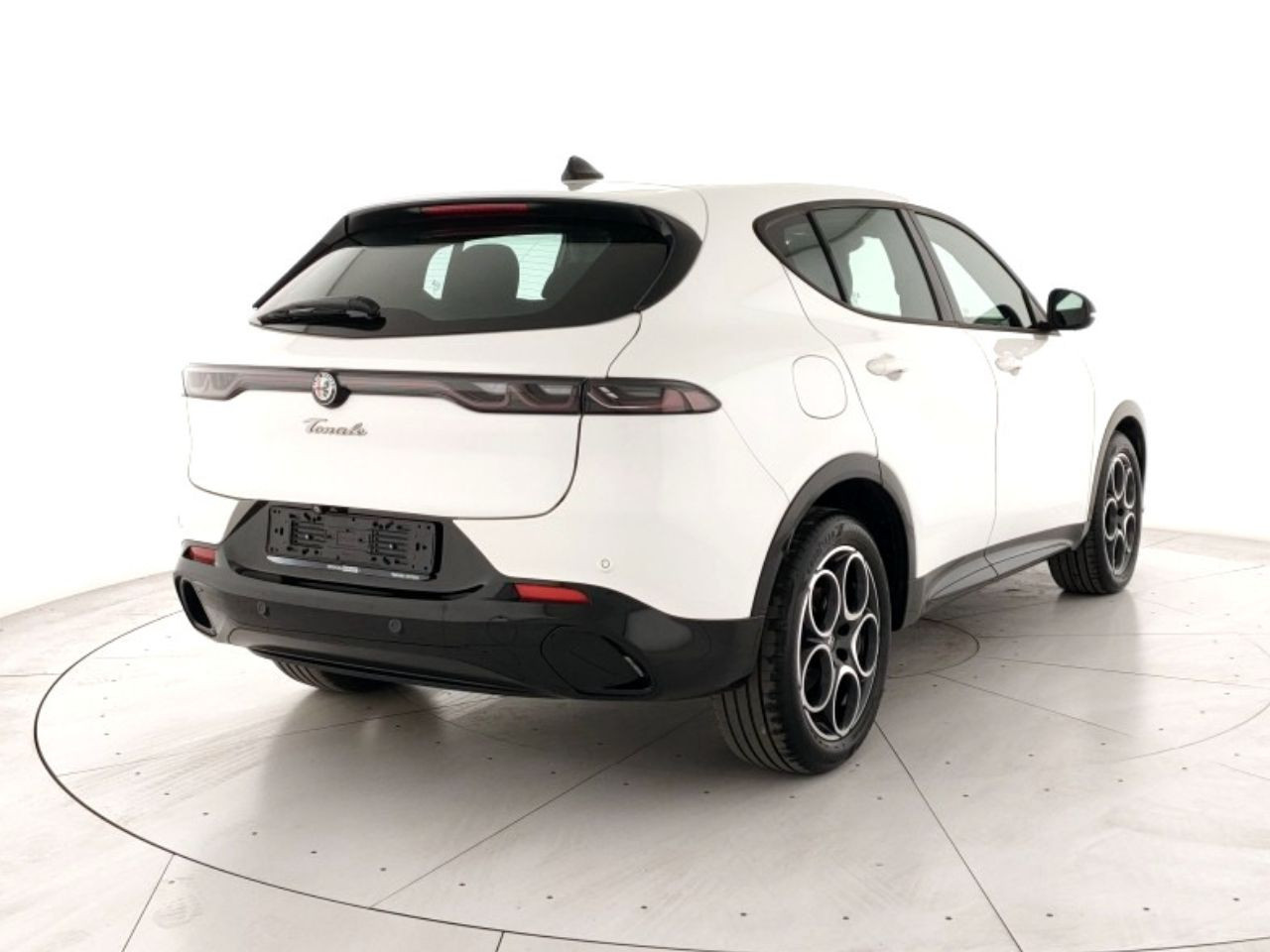 Alfa Romeo Tonale Usato 2024 Tonale Modena