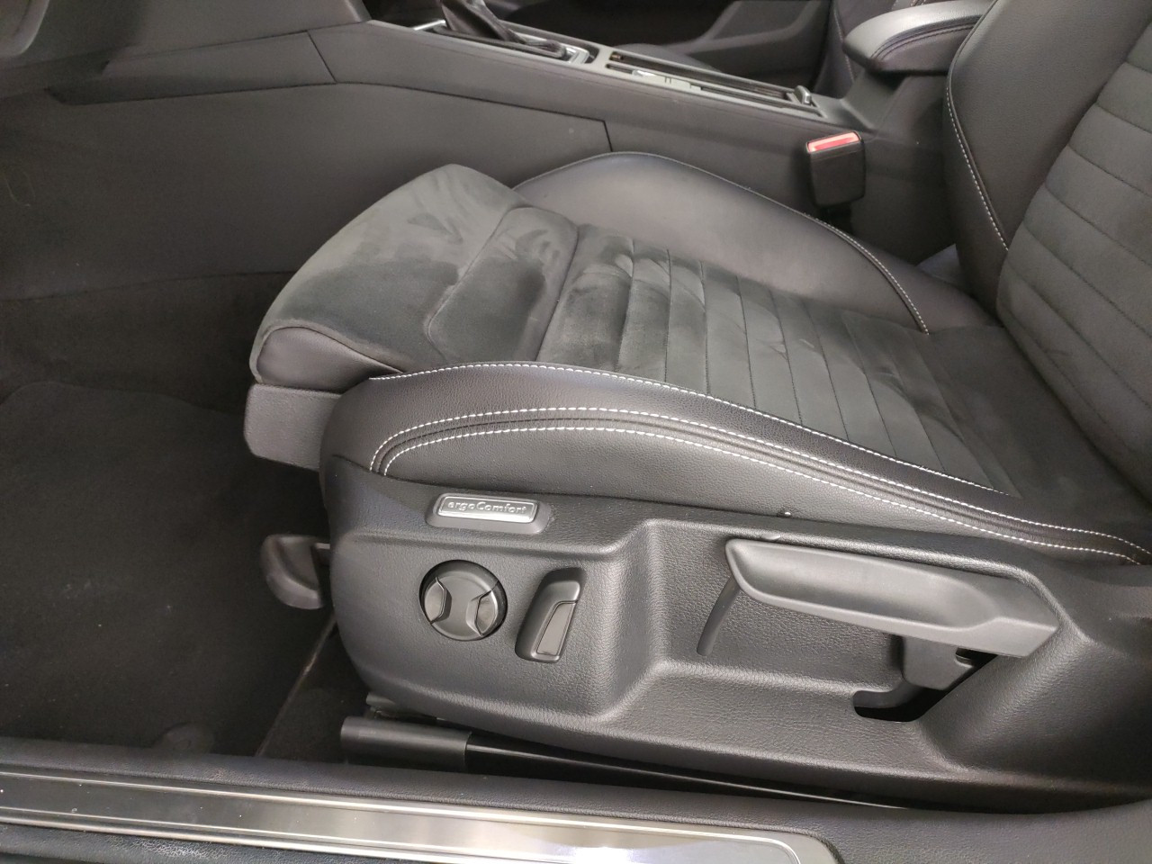 Volkswagen Passat Usato 2022 Passat Porto Mantovano