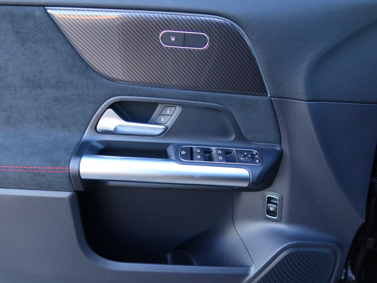 Mercedes GLA GLA 200 d Automatic EXCLUSIVE PREMIUM - 11