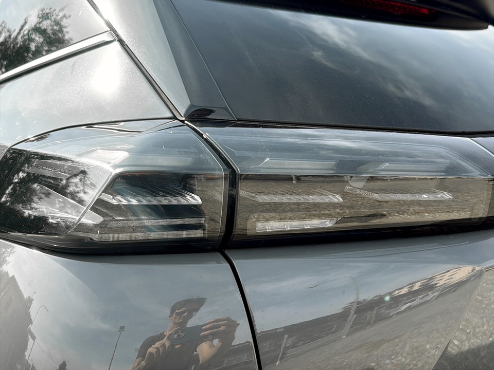 PEUGEOT 2008 1.2 puretech Allure s&s 100cv Benzina usato - 18