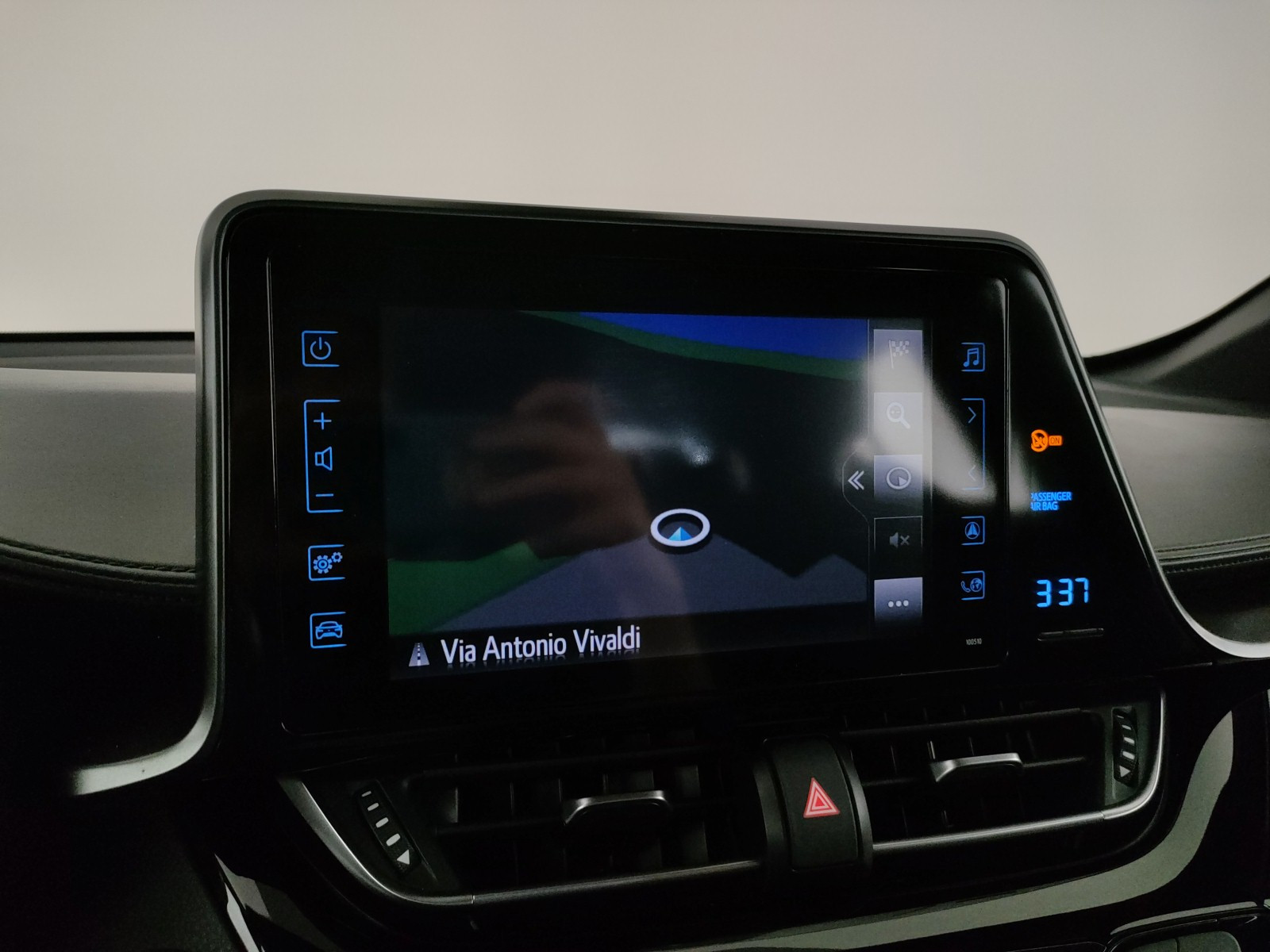 Toyota C-HR Usato 2018 C-HR Legnago