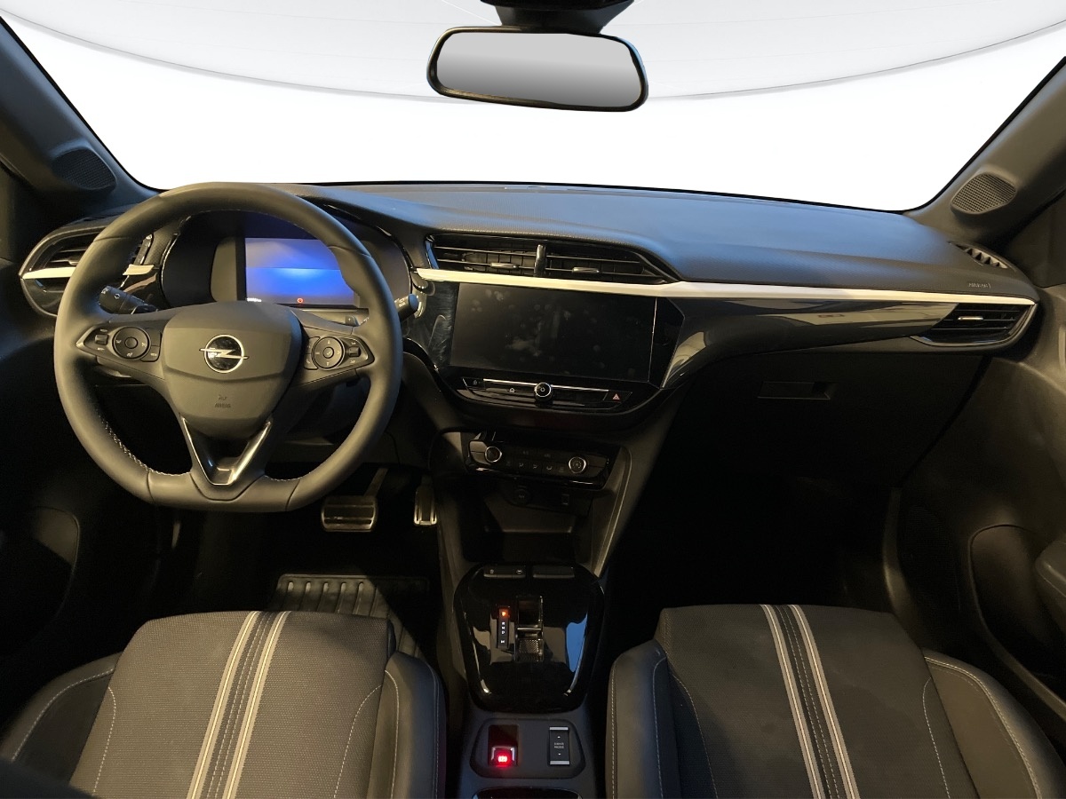 Opel Corsa Usato 2025 Corsa Altavilla Vicentina