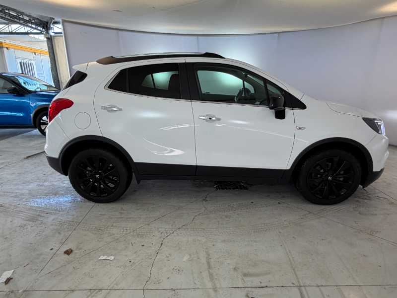 Mokka I - Mokka X 1.6 Cdti Ultimate 4x2 136cv Auto