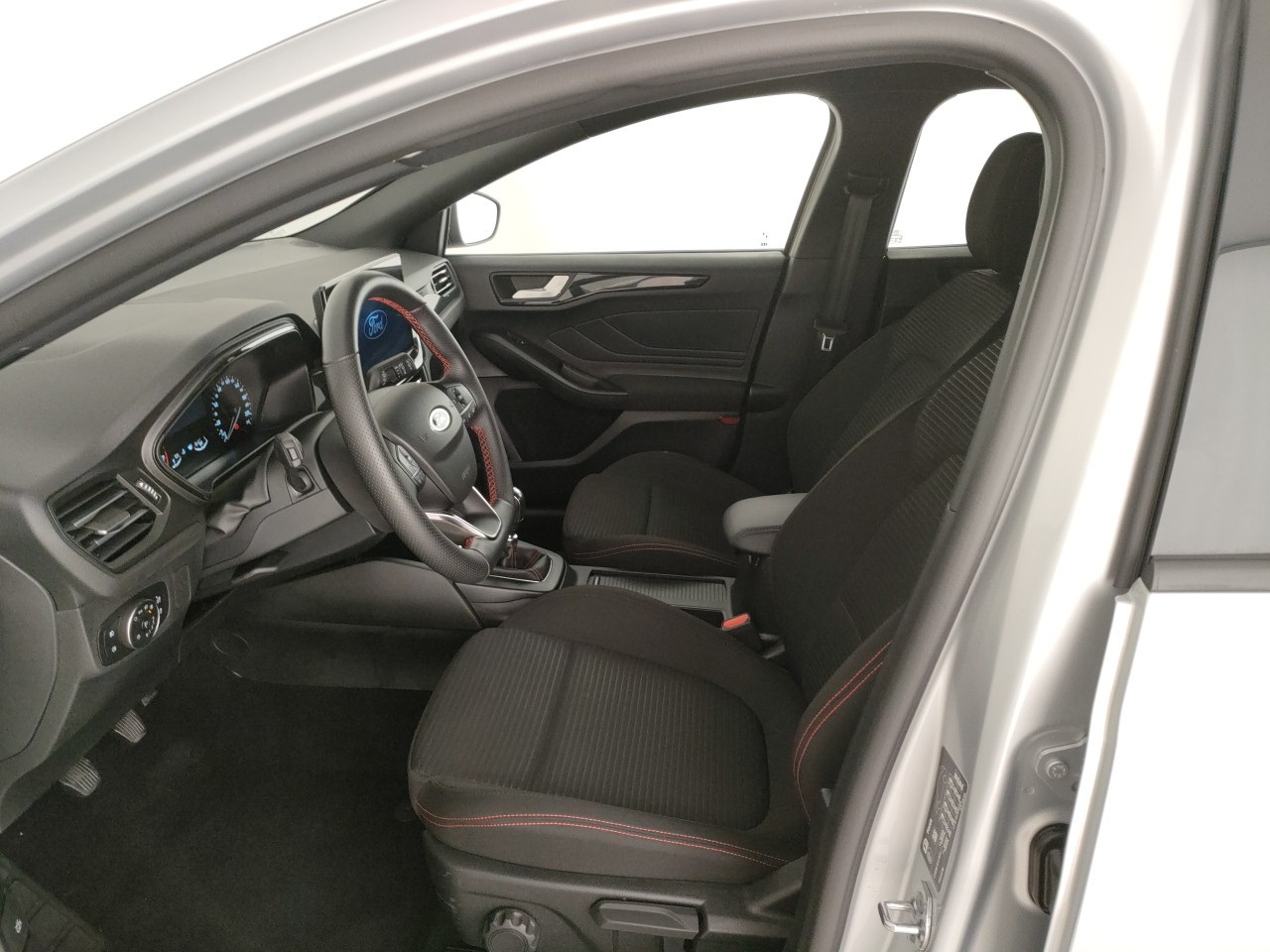 Ford Focus Usato 2025 Focus San Zeno Naviglio
