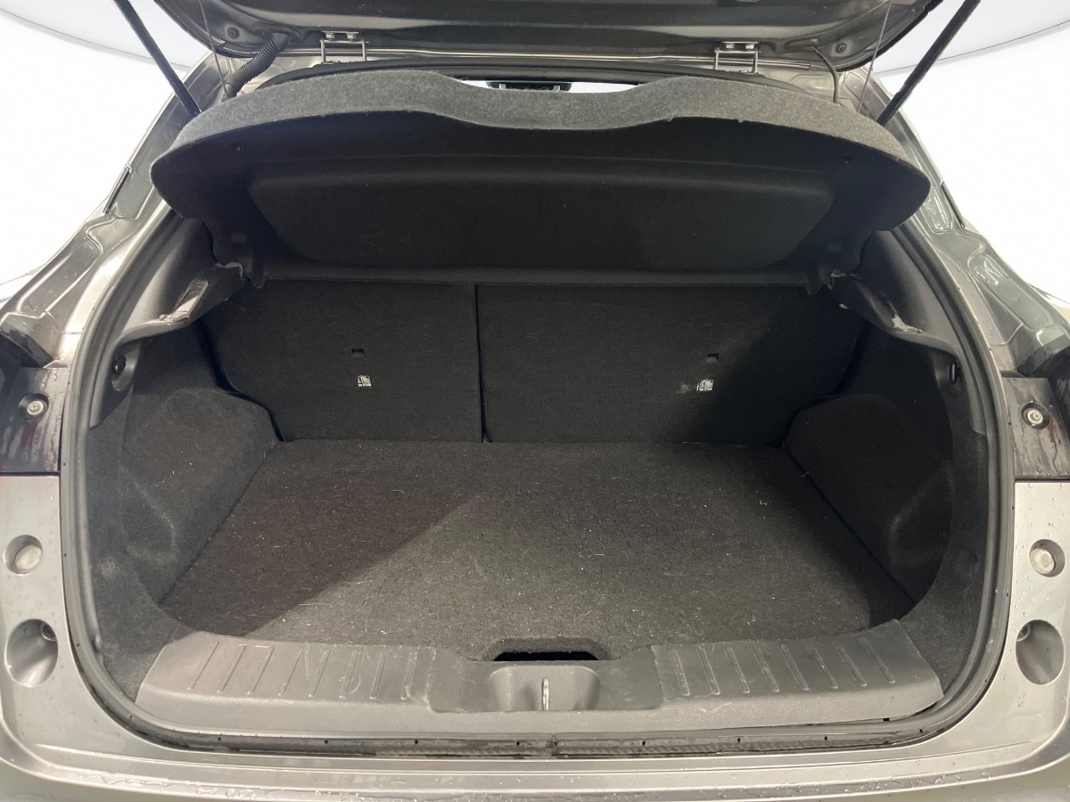 Nissan Juke Usato 2020 Juke Verona