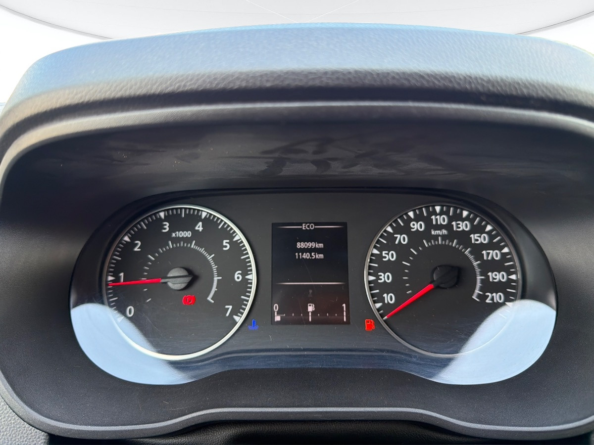 Dacia Duster Usato 2018 Duster Mestre