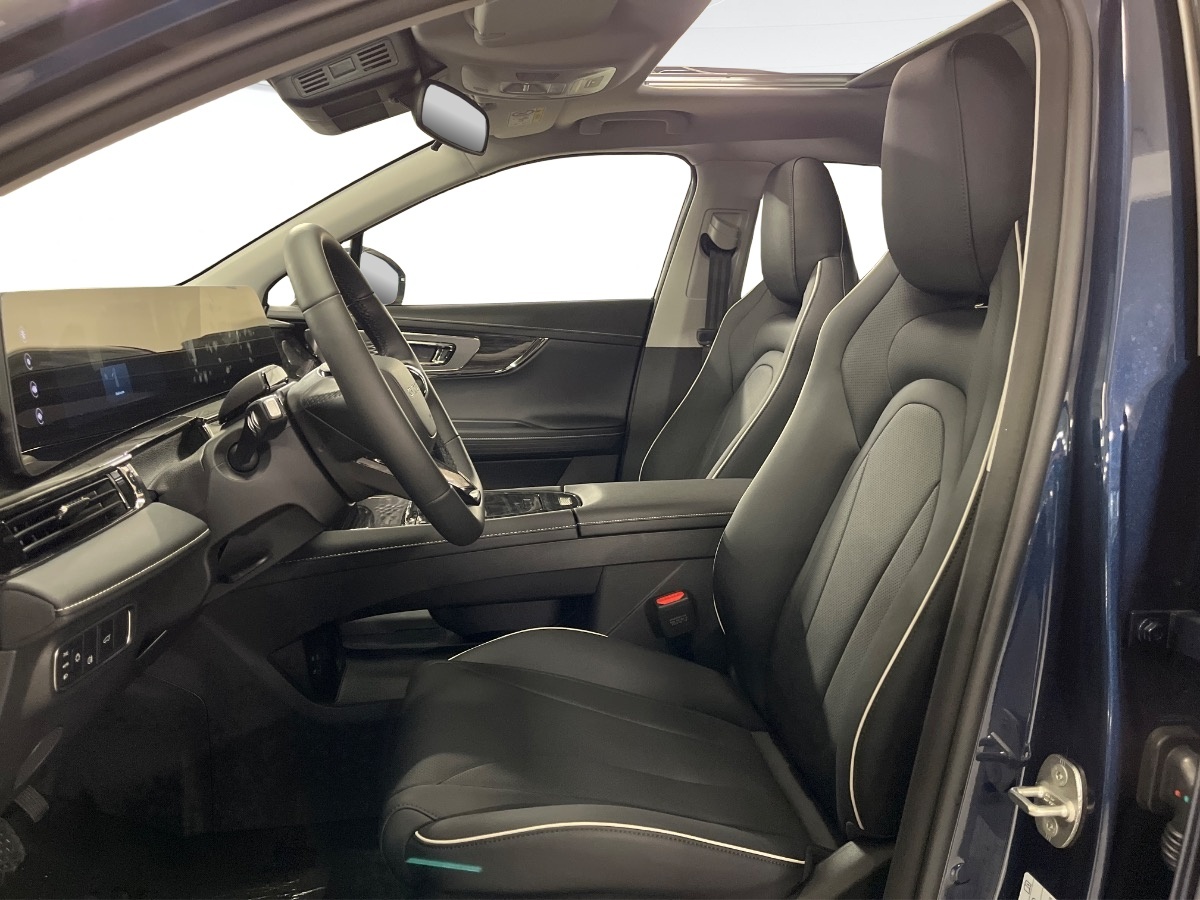 Omoda Omoda 5 Aziendali 2025 Omoda 5 Verona