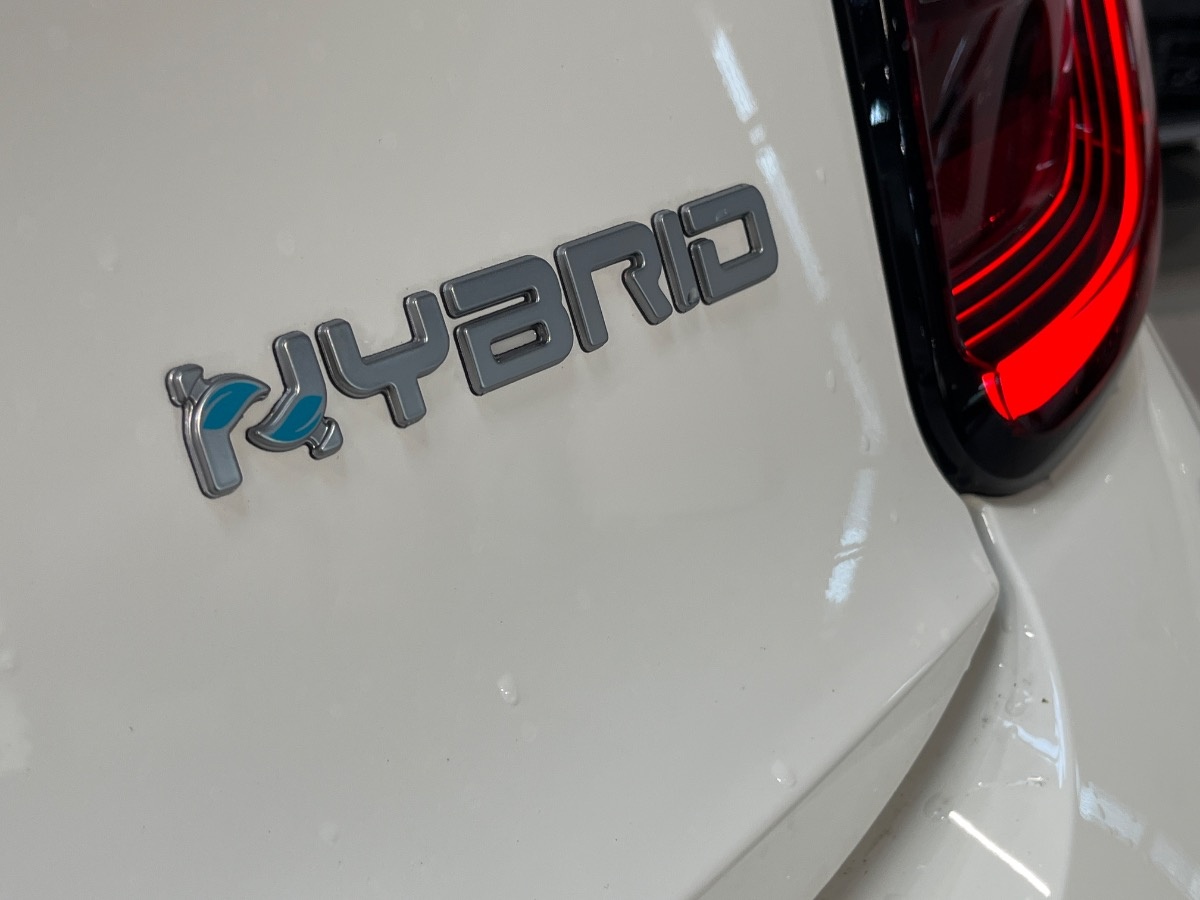 Fiat 500 Nuovo Ibrido benzina 500 Rovigo