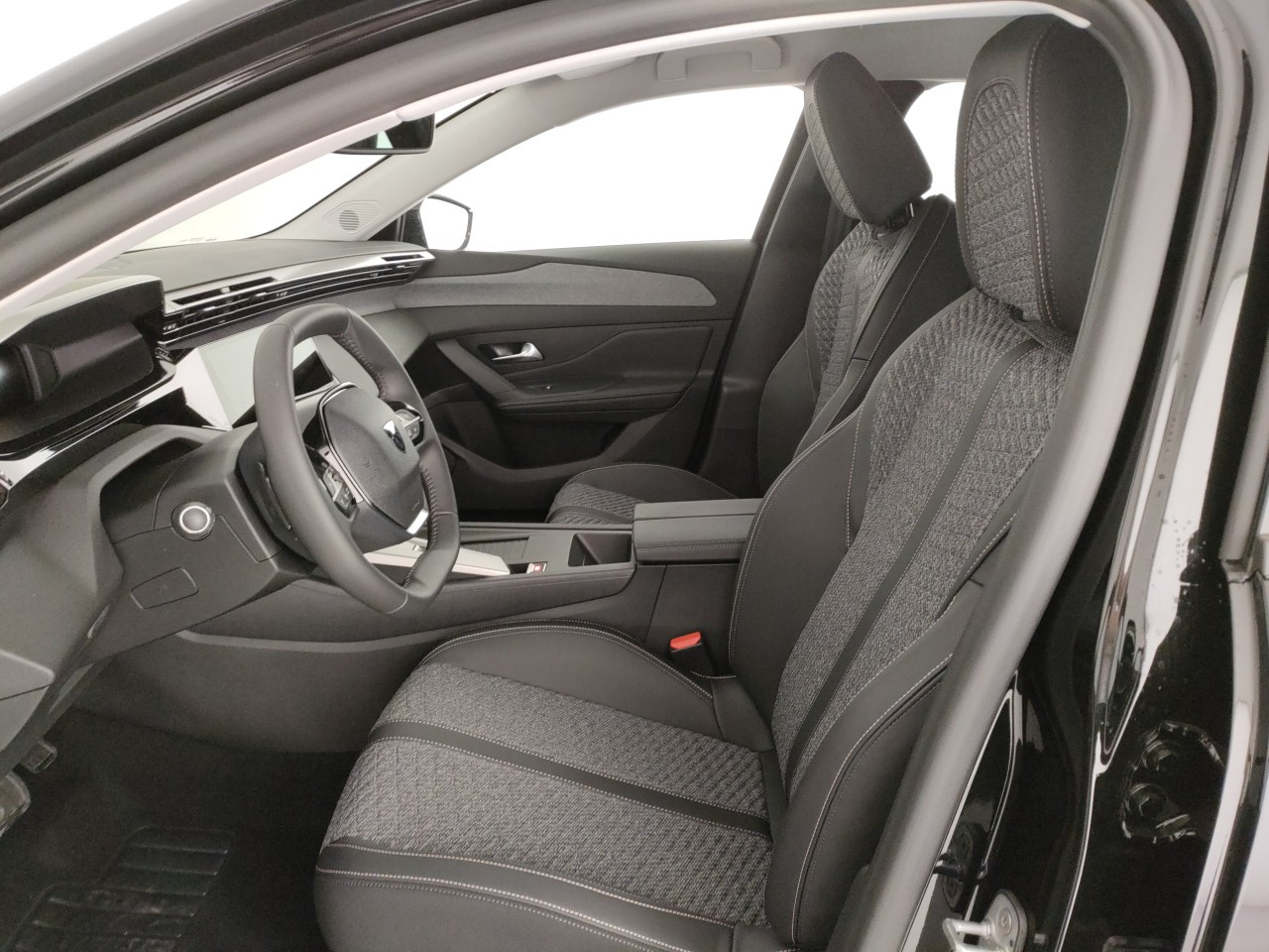 Peugeot 308 Nuovo Ibrido benzina 308 Porto Mantovano
