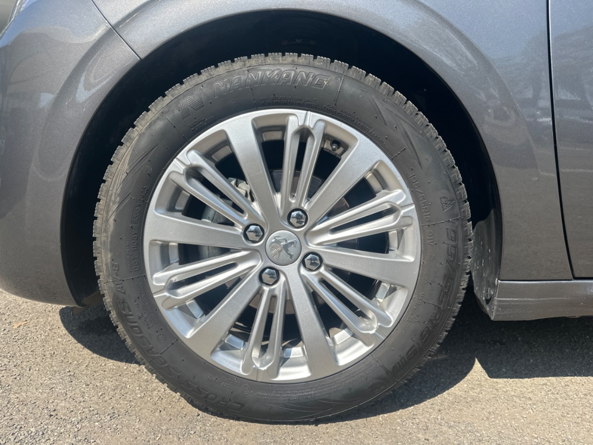 Peugeot 208 Usato 2018 208 Carpi