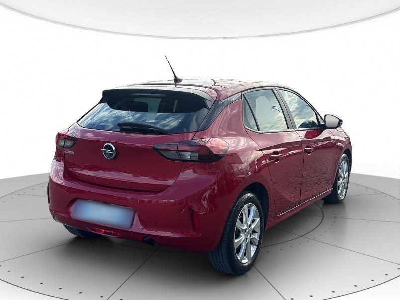 Opel Corsa Usato 2023 Corsa Padova