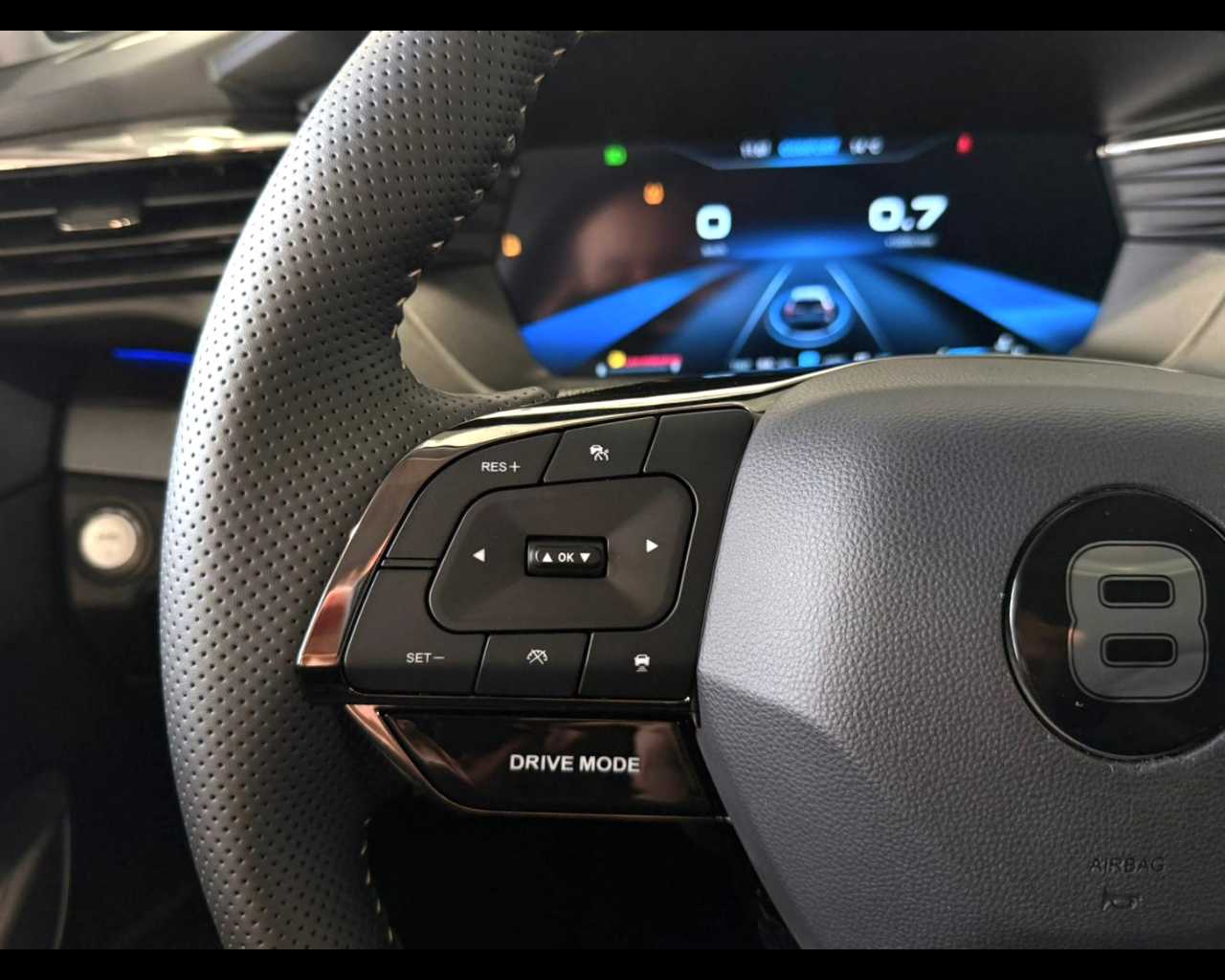 Sportequipe Sportequipe 8 Nuovo gPL Sportequipe 8 Mestre