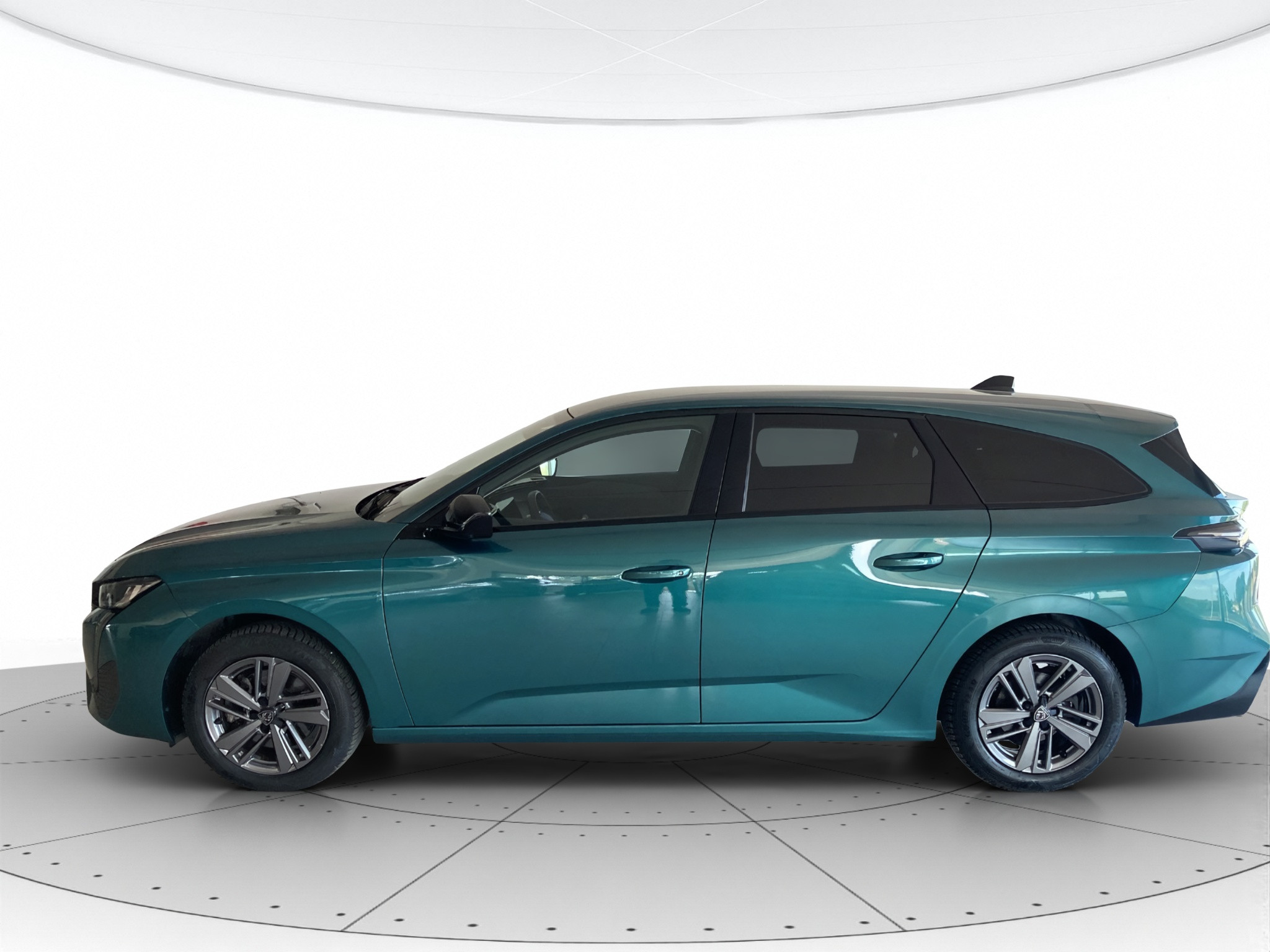 Peugeot 308 Usato 2024 308 Modena