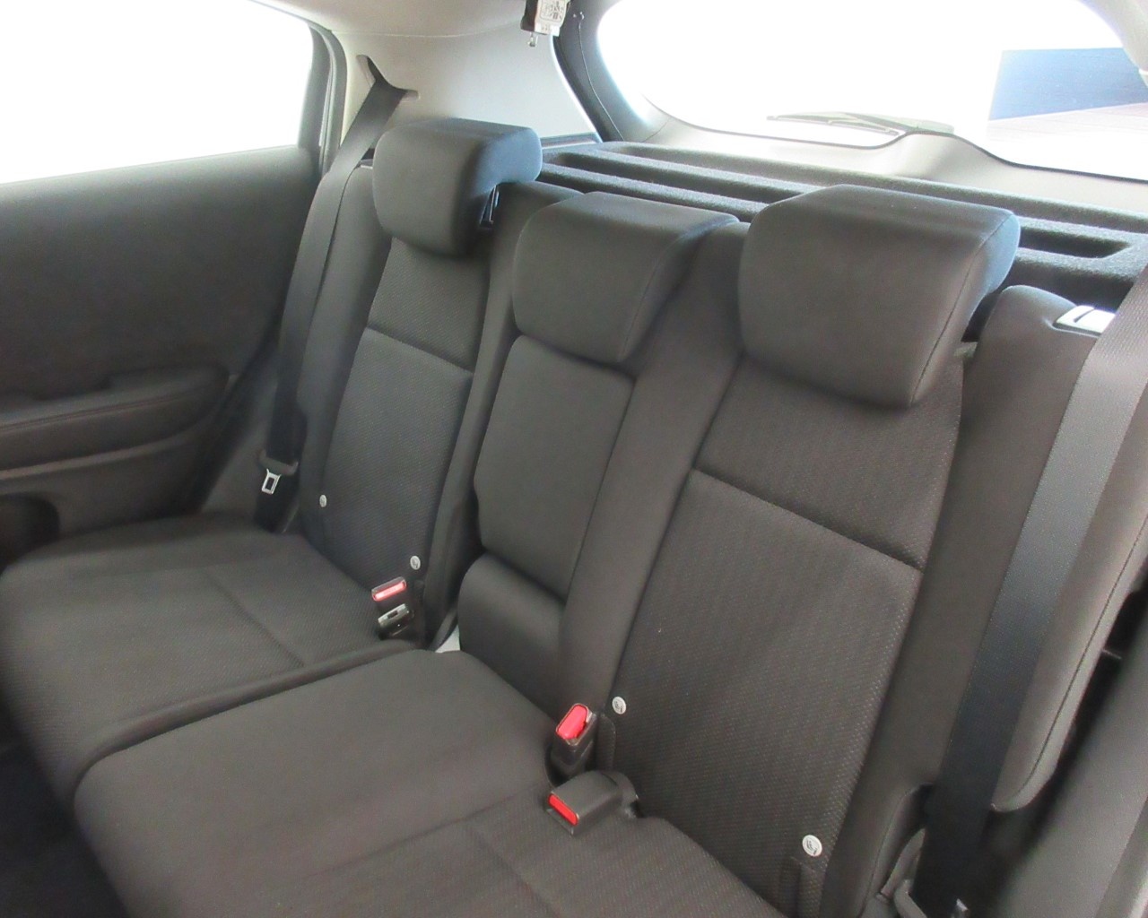 Honda HR-V HR-V 1.6 Elegance Navi ADAS 2WD - 13