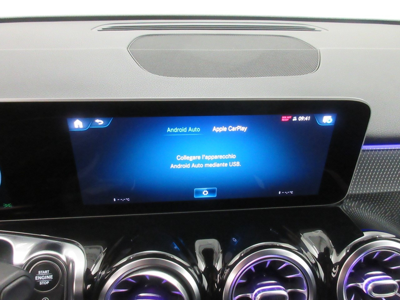 Mercedes GLB GLB 200 D Sport Plus 8G-DCT - 18