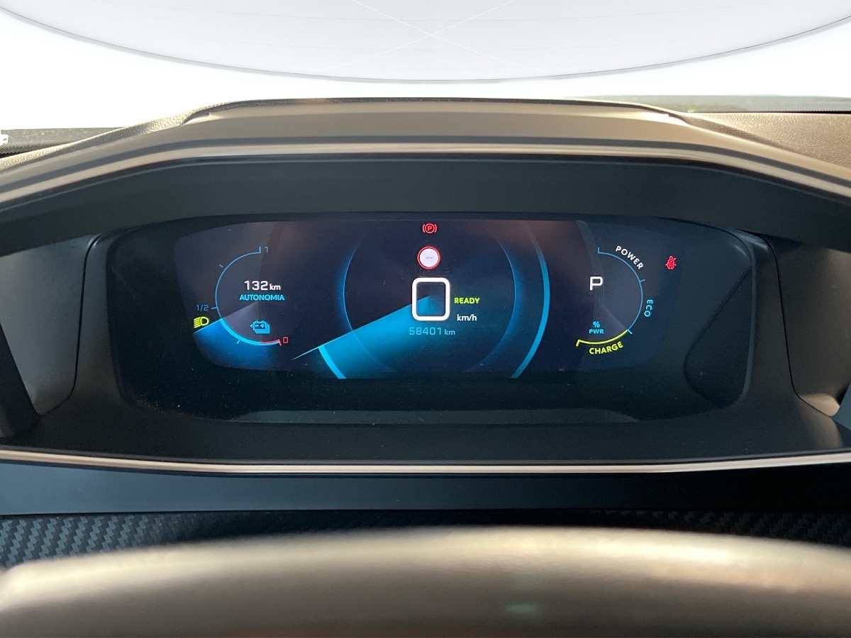 Peugeot 2008 Usato 2021 2008 Rovigo