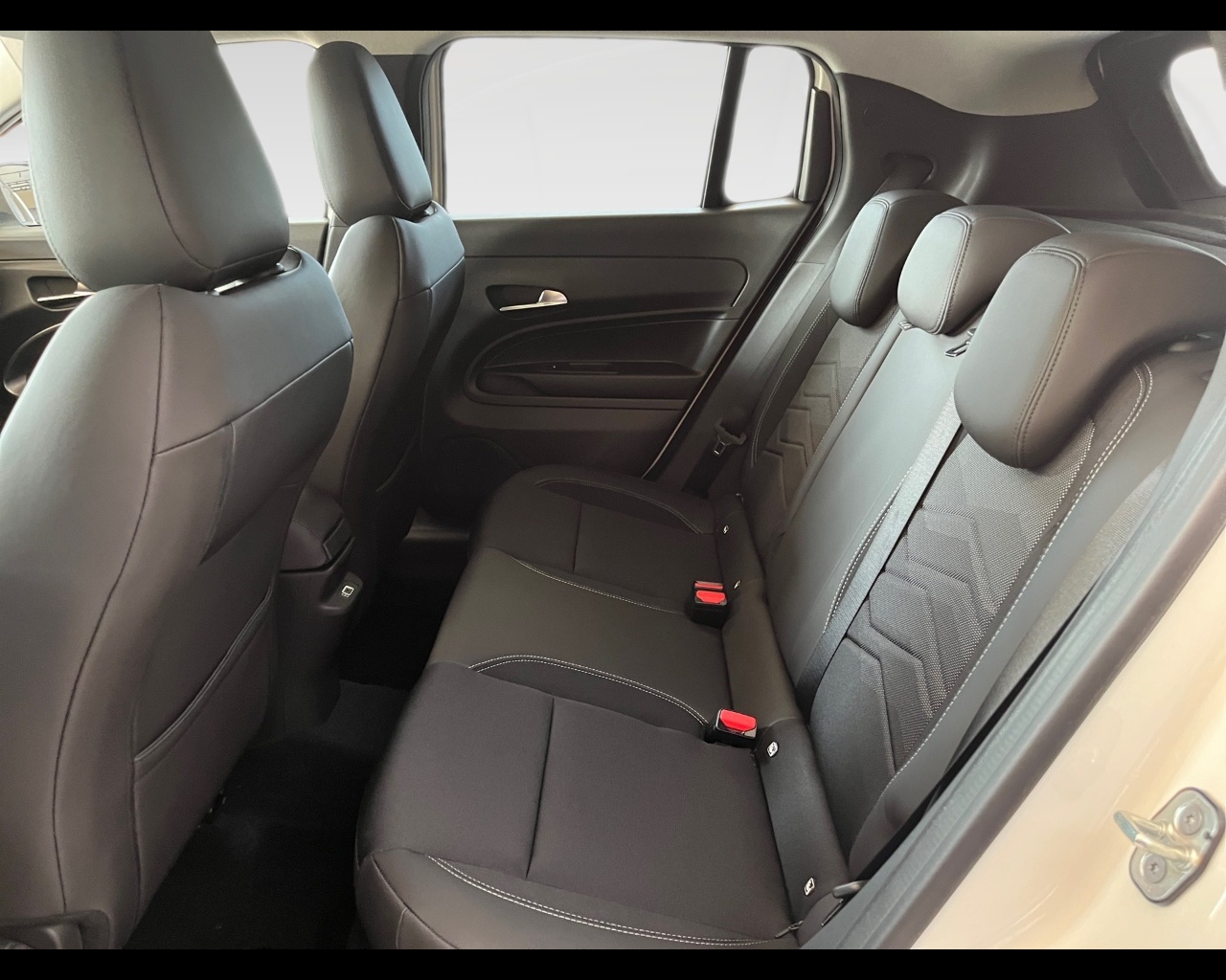 Jeep Avenger Nuovo Benzina Avenger Cerea