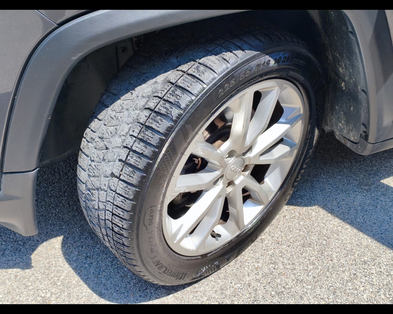 Foto JEEP Compass 1.6 mjt Limited 2wd 120cv 