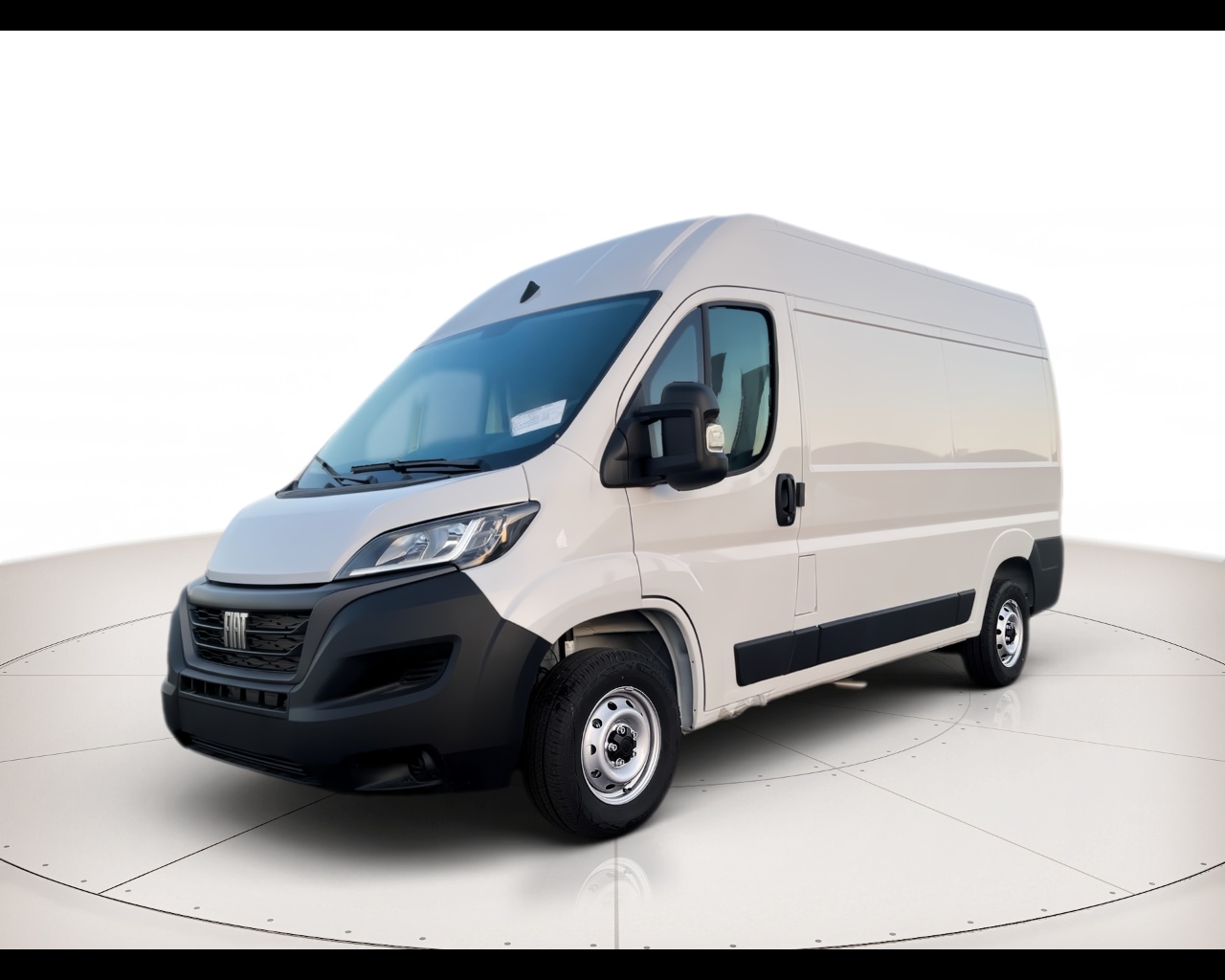 Fiat Ducato Usato 2024 Ducato Verona