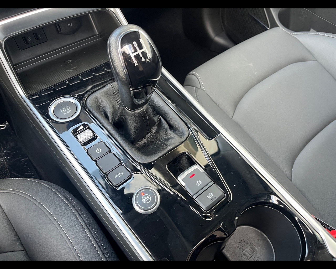 Emc Sei Nuovo GPL Sei Verona