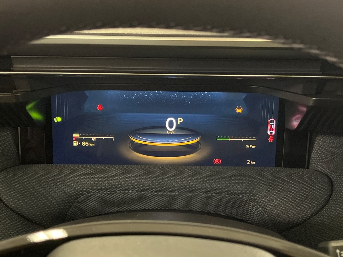 Citroen C5 Aircross KM0 2026 C5 Aircross Verona