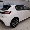 208 Ii - 208 1.2 Hybrid Style 110cv E-dcs 6