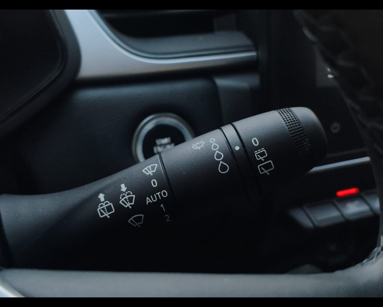 Foto RENAULT Captur 1.0 tce Intens Gpl 100cv 