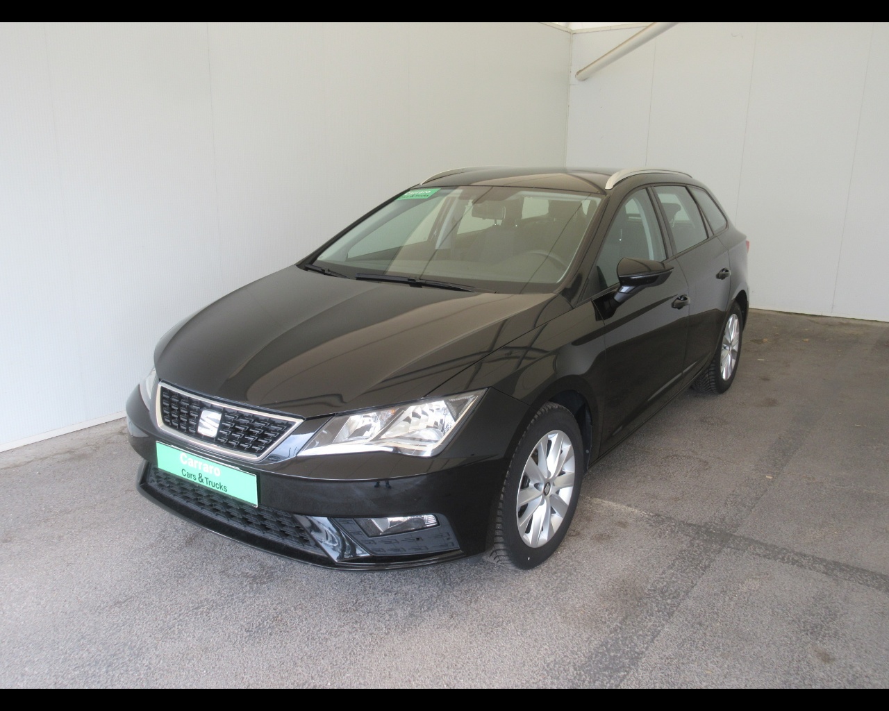 Seat Leon Leon ST 1.6 TDI 115cv Business DSG