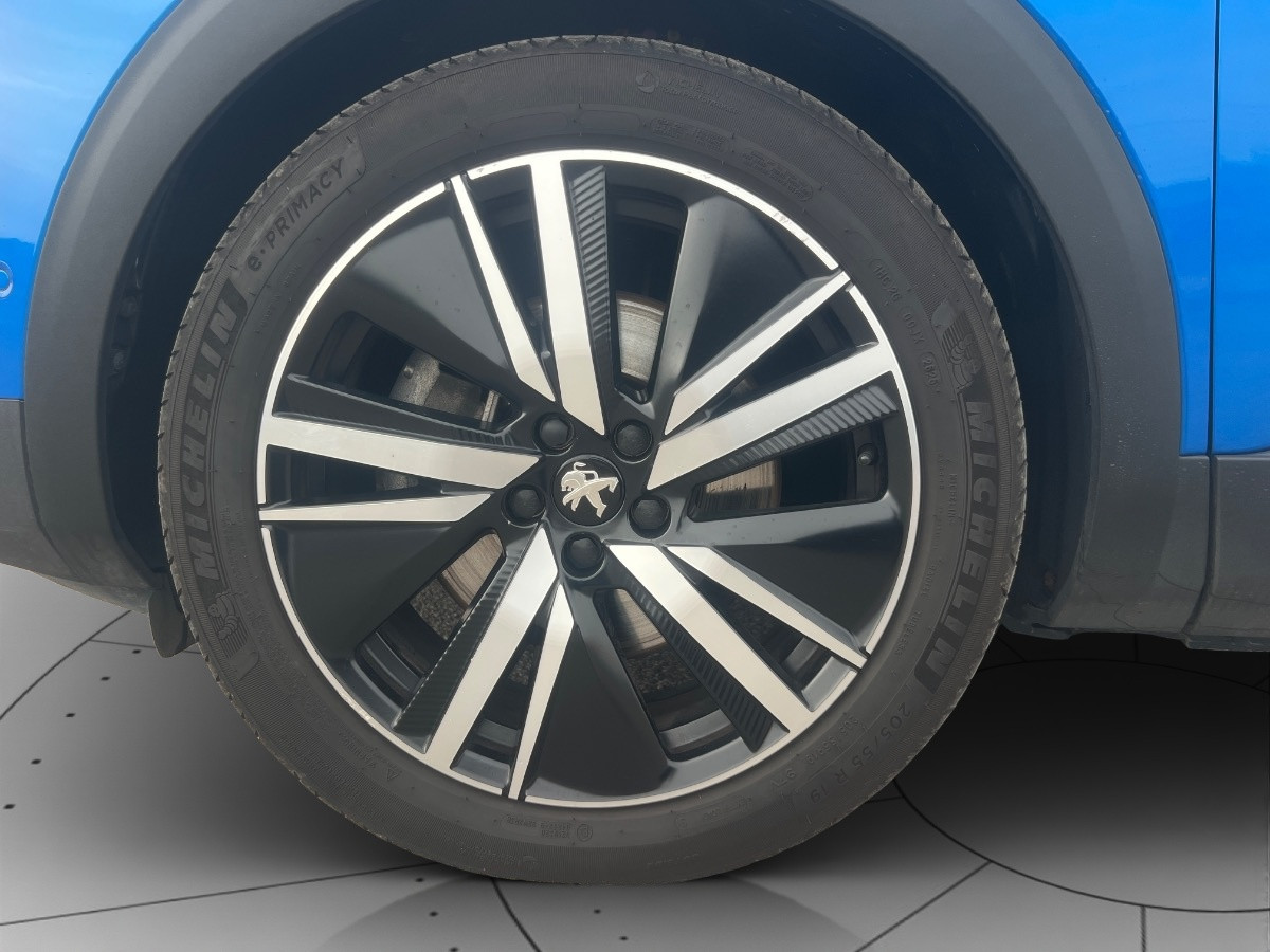 Peugeot 3008 Usato 2022 3008 Rovigo