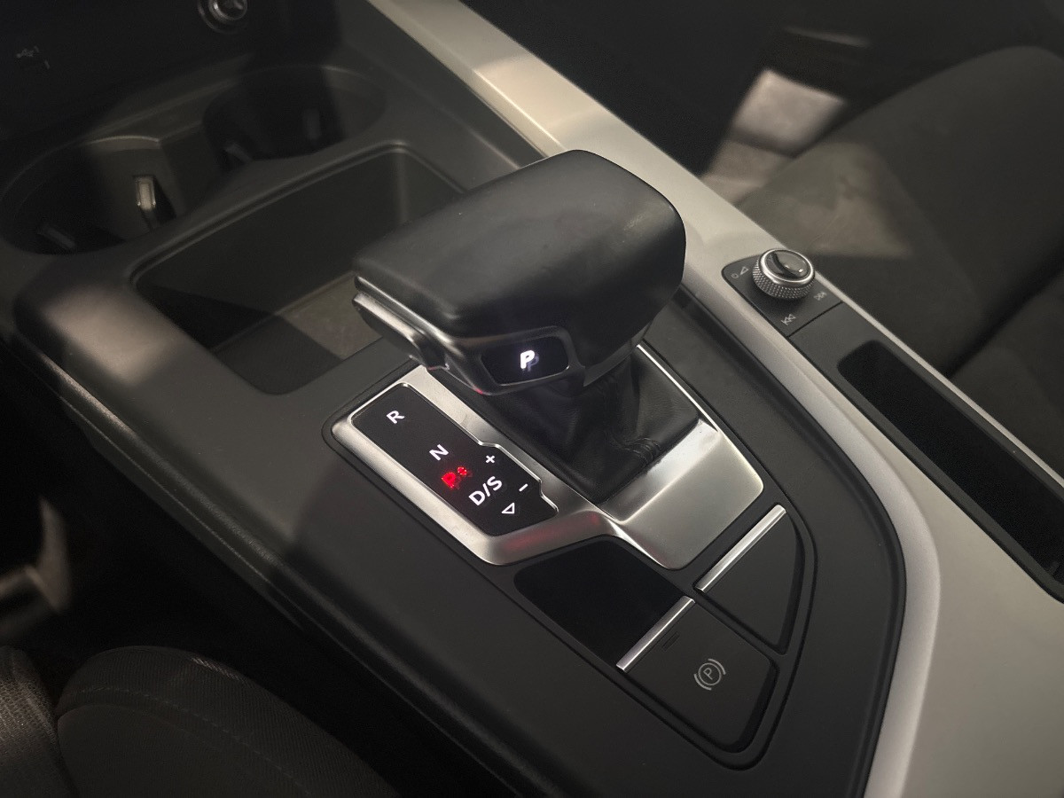 Audi A4 Usato 2020 A4 Parma