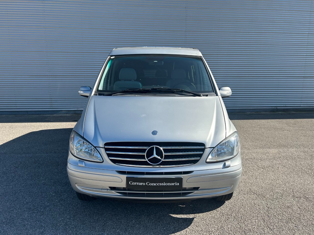 Mercedes Viano Viano 2.2 cdi Ambiente L - 4