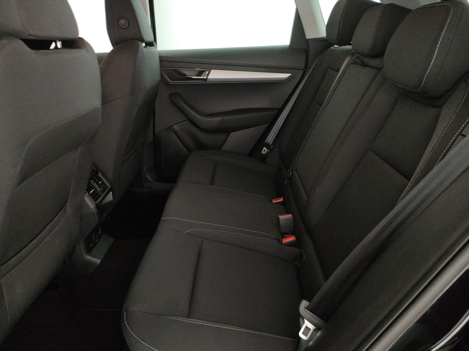 Skoda Karoq Usato 2024 Karoq San Vendemiano