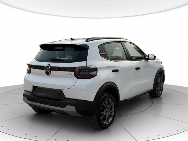 Citroen C3 Usato 2025 C3 Legnago