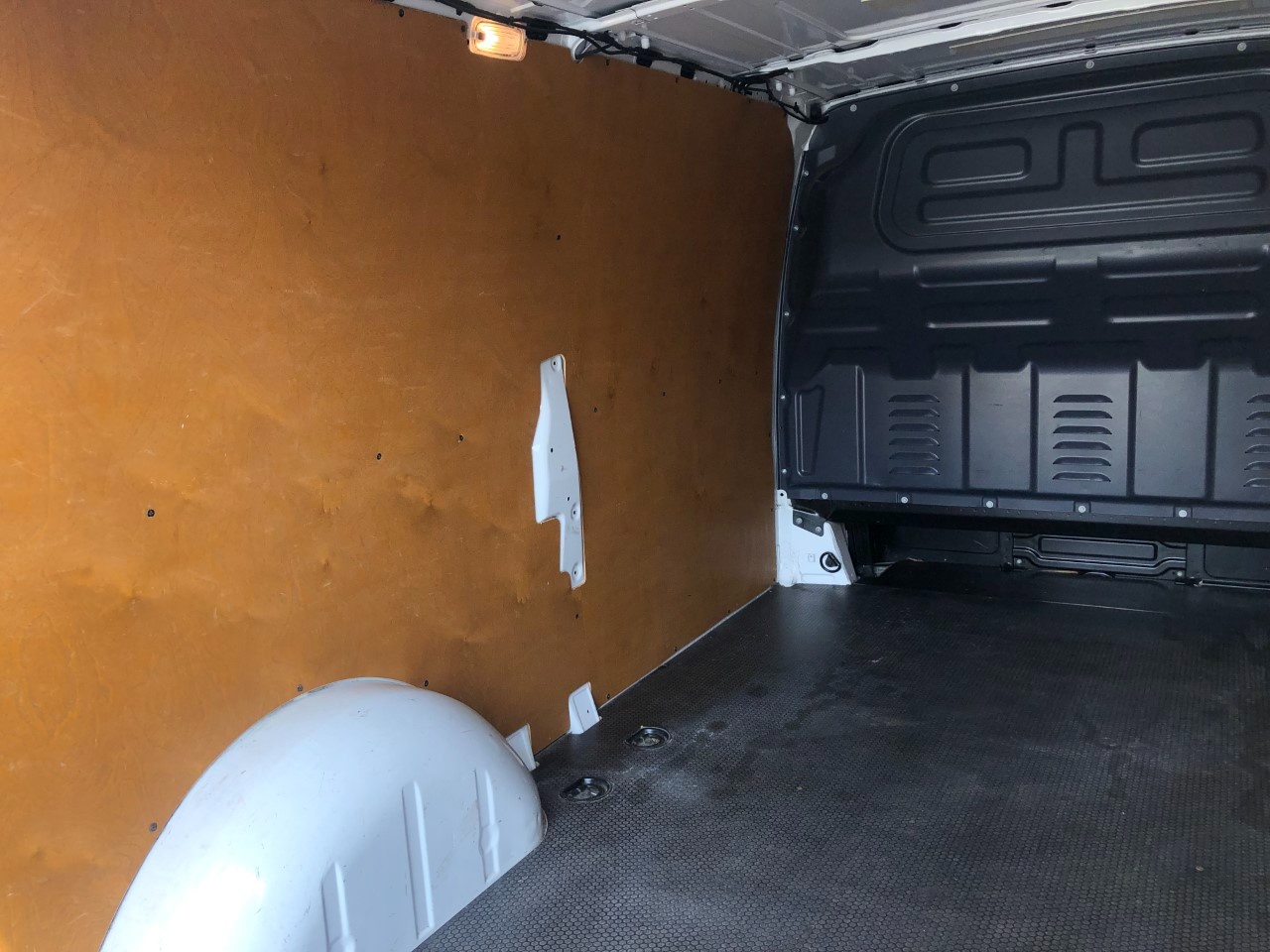 Mercedes Vito VITO 111 CDI F. EXTRALONG - 9