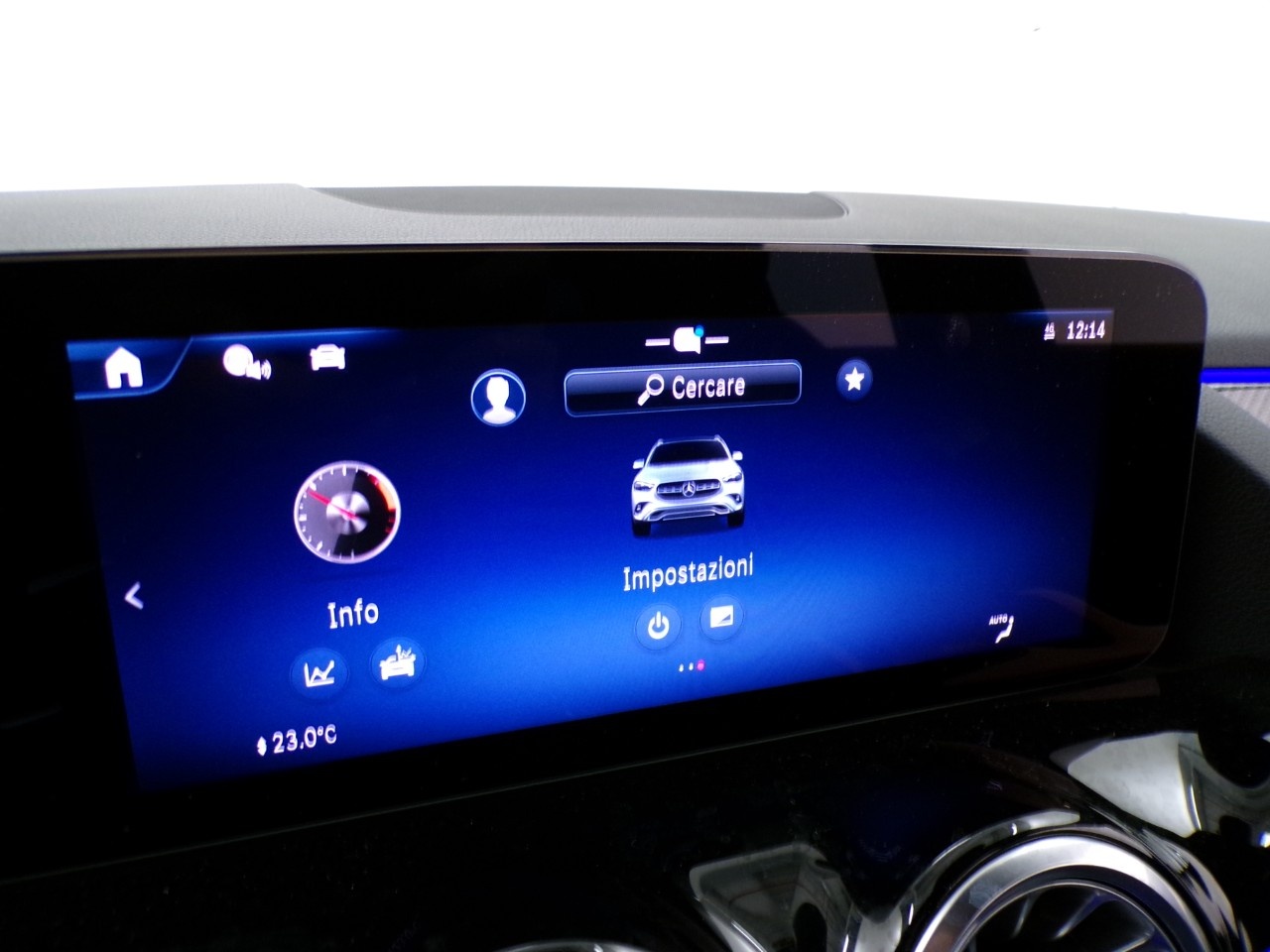 Mercedes GLA GLA 180 D AMG Line Advanced Plus 8G-DCT - 20