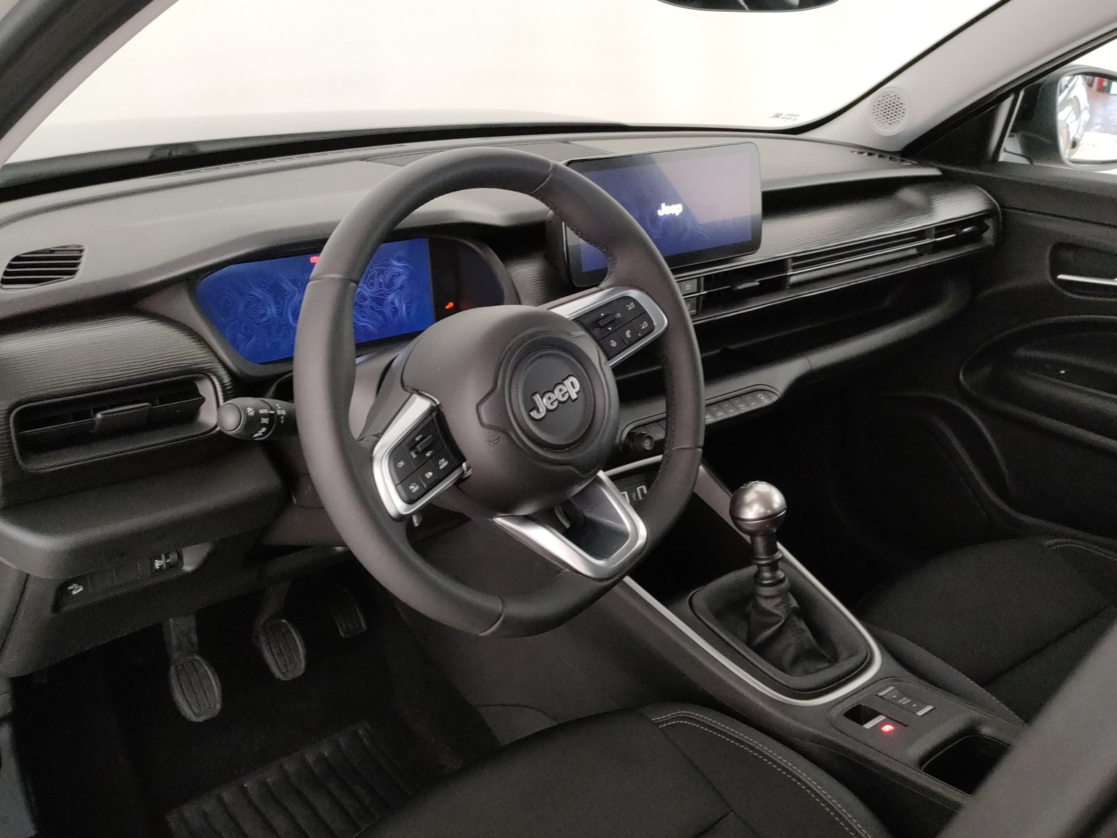 Jeep Avenger Usato 2025 Avenger Mestre