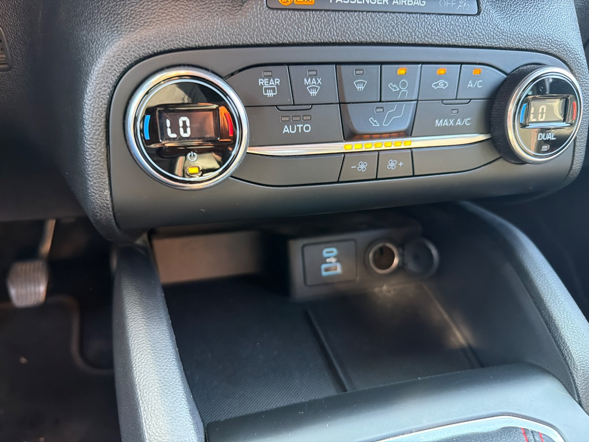 Ford Focus Usato 2022 Focus Mestre