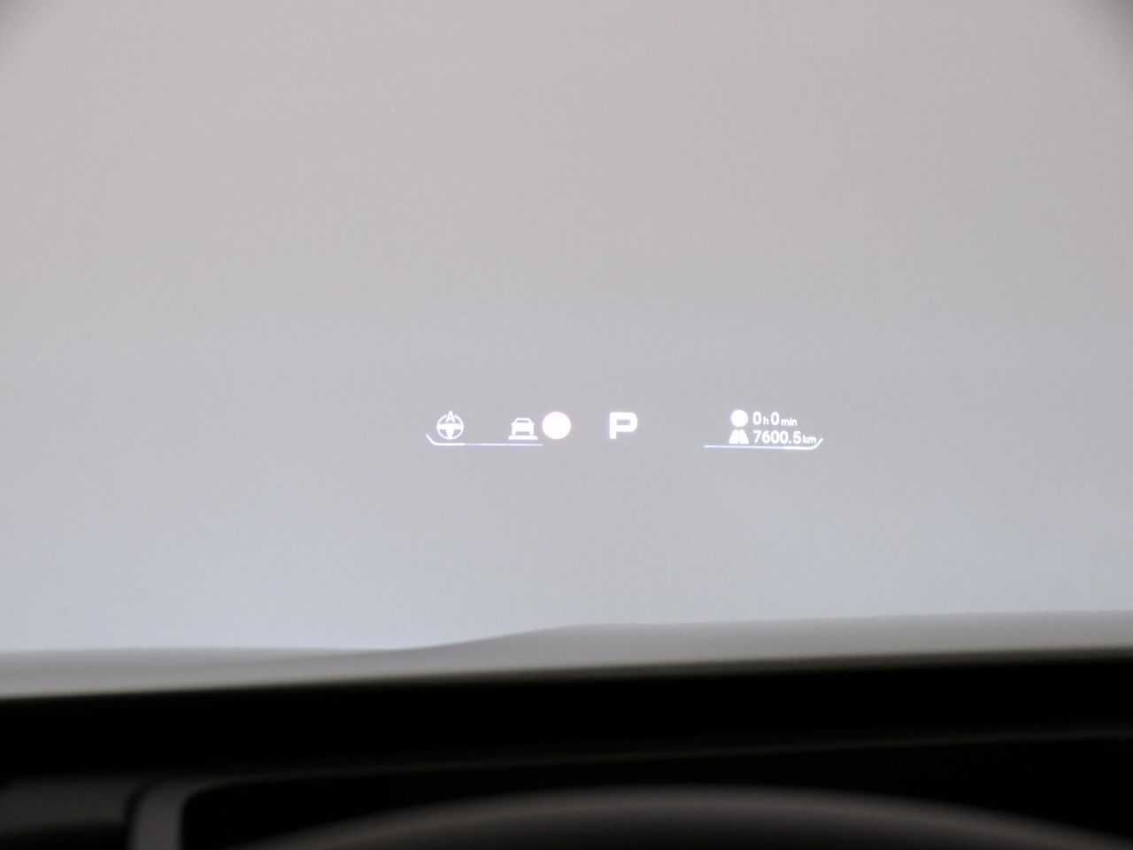 Omoda  Omoda 9 1.5 tgdi phev i-awd - 22