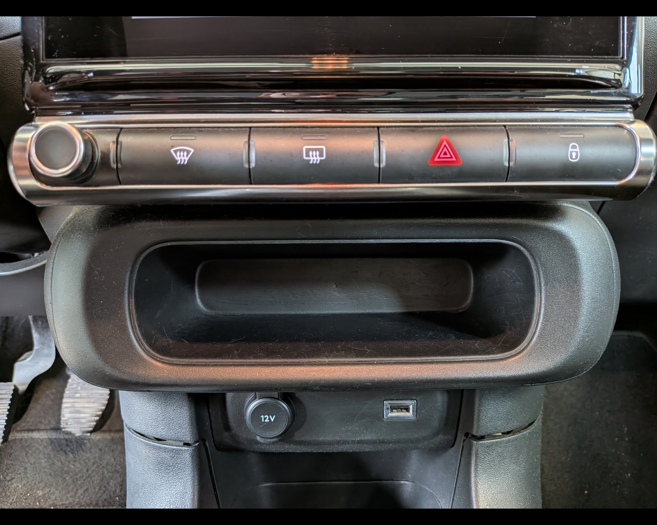 Foto CITROEN C3 1.5 bluehdi Feel s&s 100cv 6m