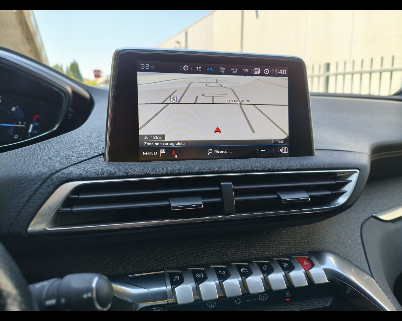 Foto PEUGEOT 3008 1.5 bluehdi GT Line s&s 130cv